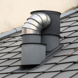 Ventilation simple flux : assurez une ventilation de base pour un confort optimal dans toute la maison Beaumont